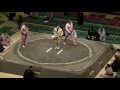 大相撲.2016.5.11.sumo natsu basho day 4 栃清龍 tochiseiryu 貴公俊 takayoshitoshi