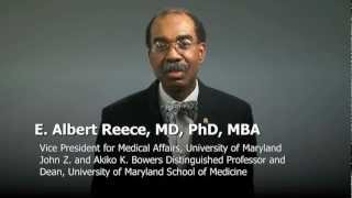 University of Maryland School of Medicine Fund for Medicine Gala 2012