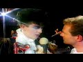 Steve Strange - Interview Oxford Road Show 1984 HD