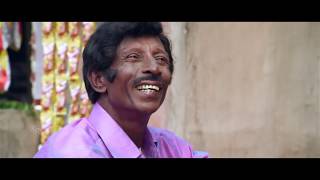 Kalakattam Tamil Full Movie | Motta Rajendran