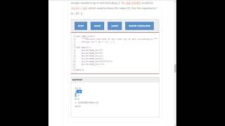 LC101 Think Python Chapter 5, Exercise 6