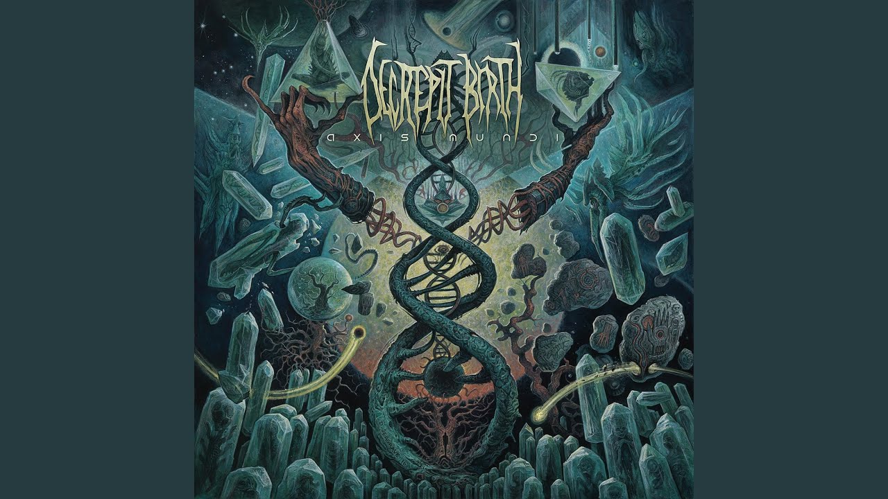 Ascendant Youtube Music