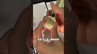 【信物挂件3】這是老一輩的結婚信物 #翡翠 #翡翠手镯 #翡翠玉 #jade #珠寶 #珠宝首饰 #short#shorts