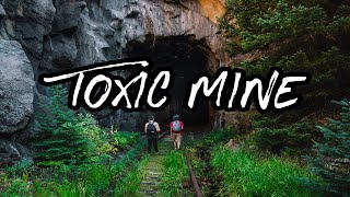 TOXIC MINE EXPLORATION (Gilman, Colorado)