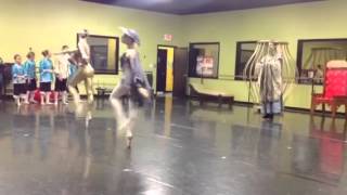 The Nightingale by Bluegrass Youth Ballet