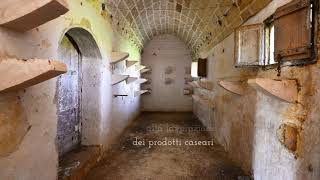 MASSERIA MOLLONE - COPERTINO (LE)