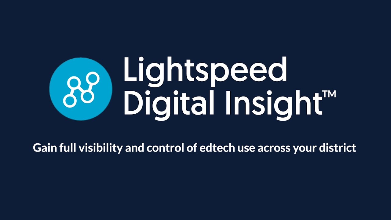 Lightspeed Digital Insight At Gregory Joel Blog
