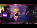 TRAILBLAZER   2026.01.06 ROBBYSHAMBLES LIVE UNCLE LOU'S ORLANDO LIVE MUSIC ESCAPE FROM REALITY