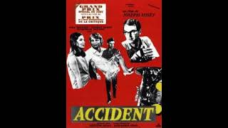 Accident: See How a Fatal Twist of Fate Changes Everything (1967 Movie)”