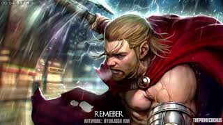 'REMEMBER' | Epic Heroic Orchestral Music Mix By Amadea Music Productions