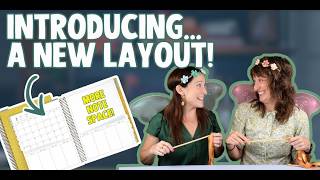 New Academic Planners 2026–2027 | Full Line Reveal