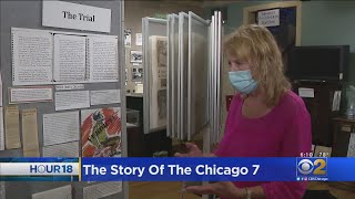 A Look At A Chicago 7 Trial Juror's Journal