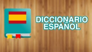 Diccionario Español -Apk Android