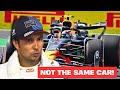 Sergio Perez Drops BOMBSHELL on Red Bull’s Alleged Car Inequality After Monza 2024 | F1 Controversy