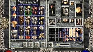 Diablo II HC Multiplayer Playthrough Part 31: \