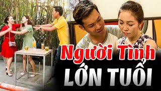 NGƯỜI TÌNH LỚN TUỔI | Phía Sau Một Phiên Tòa 2025 | Ký Sự Pháp Đình THVL | Chuyện Cảnh Giác Mới