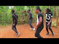 Ipepete-Network one Dance Crew{official Dance Video}