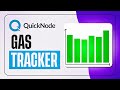How to Create an Ethereum Gas Tracker Website
