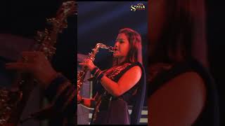 Aye Mere Humsafar  // Saxophone Cover by -Lipika Samanta #shilastudio  #sstudio #saxophone