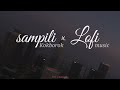 Sampili Kokborok  |Sampili × LoFi × Kokborok Music Video 2022 | Abinash Debbarma @amitdebbarmaxzyboys