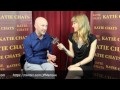 katie chats smitheetv j.p. manoux actor spun out community