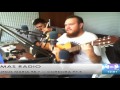 carafea en mas radio 4