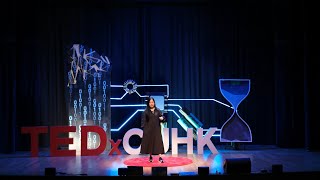 Imagining the Future of Imaging | Yumi Tang | TEDxCUHK