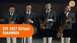 SYF 2017 Virtual Ensemble