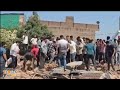 big breaking building collapse in nadiad gujarat rescue operation underway news9