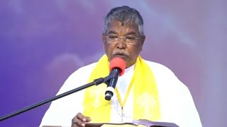 Bible Mission Conventions 2025 - Guntur# Rev.K.Prasanth Kumar Message # Secretary of Bible Mission