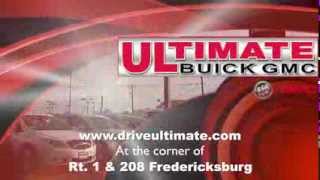 The New Ultimate Buick GMC :30 Commercial