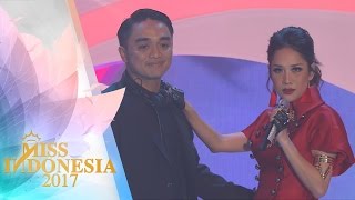 Bunga Citra Lestari feat. Dipha Barus \