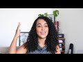 pure royal review south african natural hair blogger