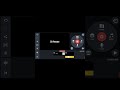 How To 3D Rotate Text Animation in Kinemaster | 3D Flip Transition Effect in Kinemaster