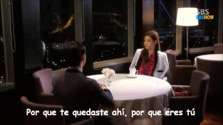 Sung Si Kyung   Every Moment Of You You Who Came From The Stars OST sub español mp3