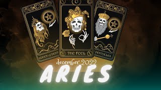 ARIES, I’VE BEEN READING TAROT FOR 27 YEARS AND NEVER SAW THIS❗️😱 HOROSCOPE #ARIES LOVE TAROT 2025