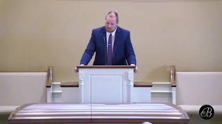 Funeral Services for Mr. V.L. Mott, Jr.