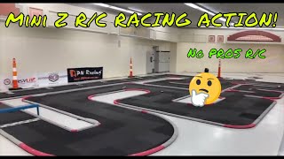 Kings of the Beltway Mini Z Racing at Doodle Hatch