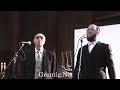 cantor s yanky lemmer and pinchas cohen shehecheyanu