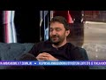 razvlačenje deo 8 gost rade Ćosić 03.03.2021. red tv