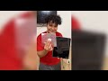 BROKEN IPAD PRANK ON BIG BROTHER 😂 #shorts