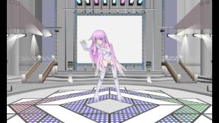 [MMD]Nepgear Popipo