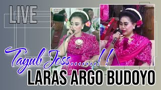 Live Tayub Joss Laras Argo Budoyo Seri 2