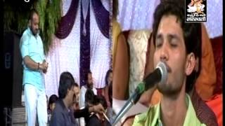 birju barot VAKIYA 2015 live