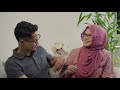 A BMDP Marrow Donor's Story: Asyraf