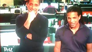 TMZ - Hate Mail Wednesday {12/3/14}