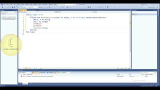 VB.NET | String functions 'CompareOrdinal()' | CodeLearning