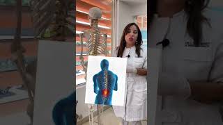 ¿Sabes la diferencia entre lumbalgia y lumbociatalgia? 🤔 ¿Lumbo.. que? 😳 Gina te lo explica 😅🙌🏻