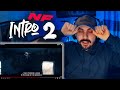 NF - Intro 2 (Gospel Musician Reaction)