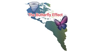 The Butterfly Effect: How Small Changes Create Big Impacts!